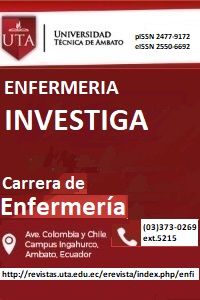 Enfermería Investiga