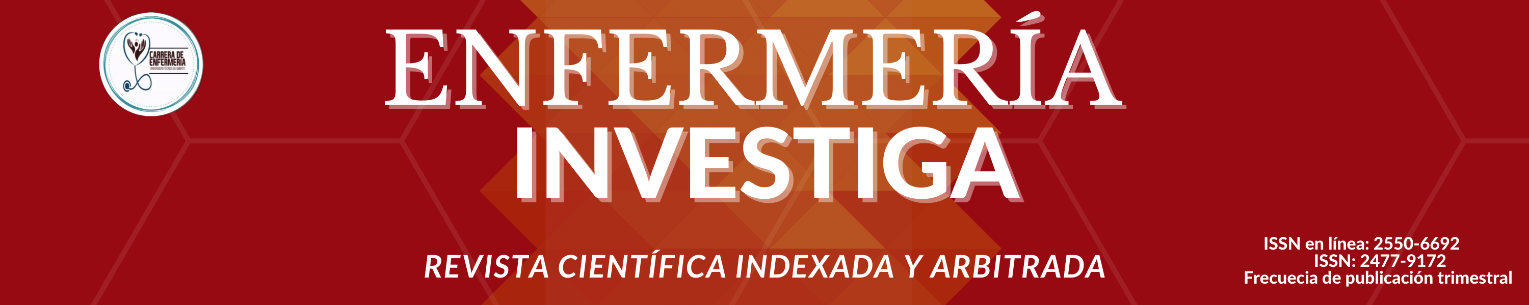 Enfermería Investiga
