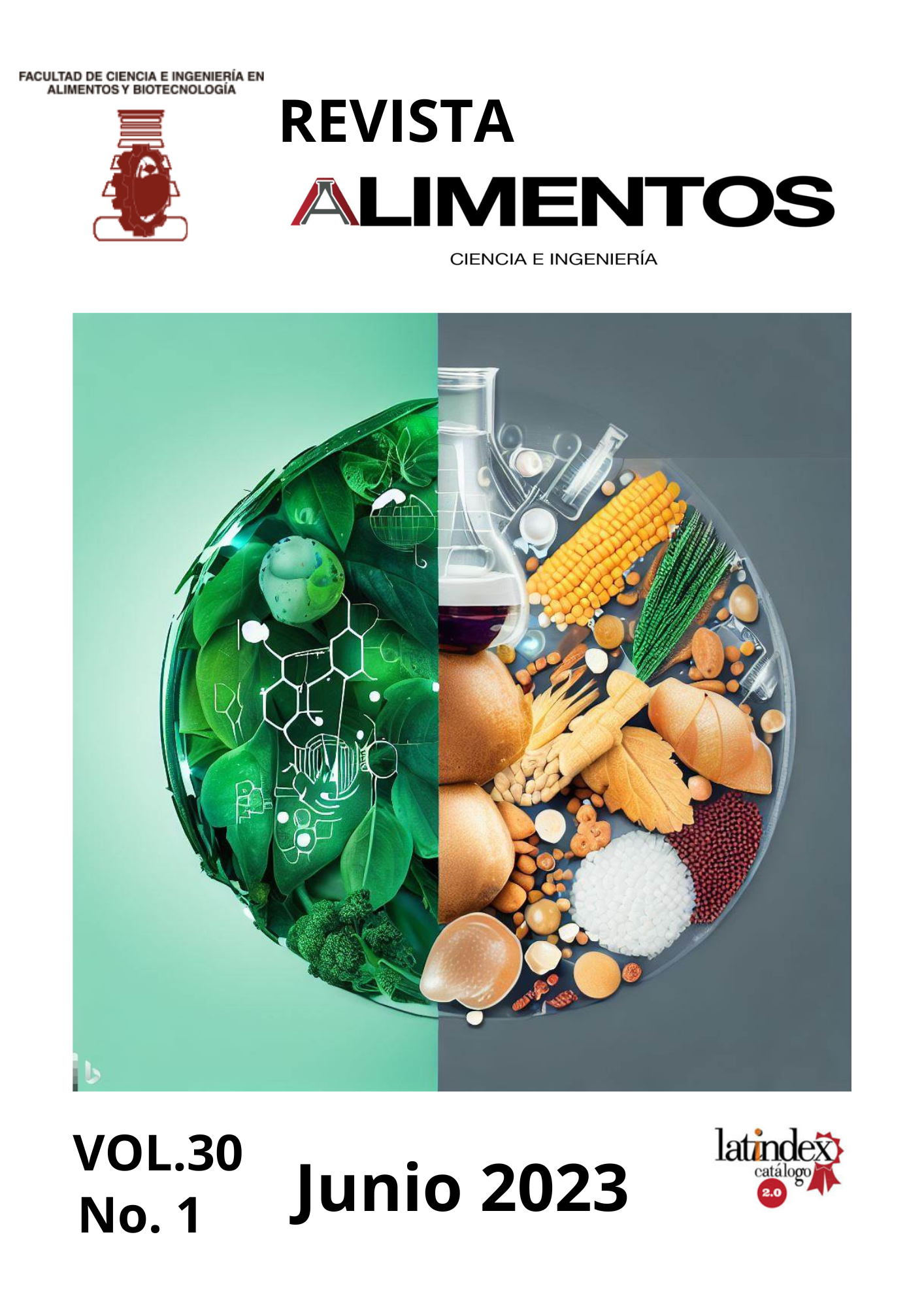 Alimentos Ciencia e Ingeniería