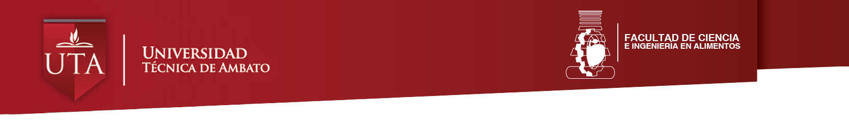 Alimentos Ciencia e Ingeniería