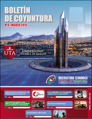 					Ver Núm. 4 (2015): Boletín de Coyuntura
				