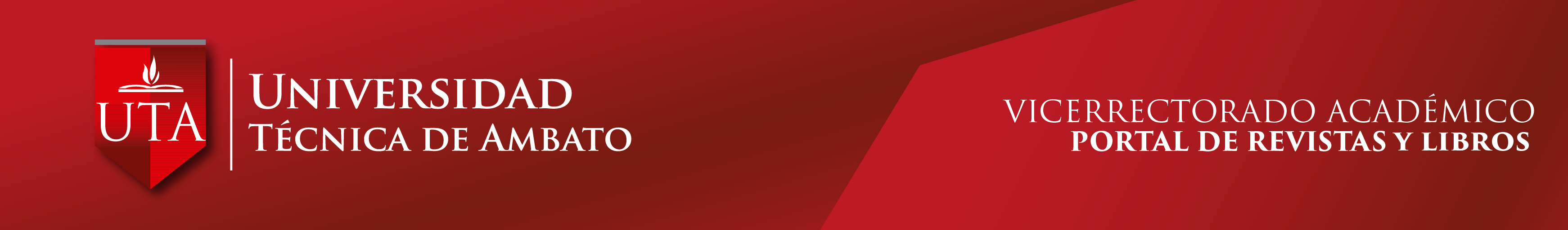 Portal de Revistas UTA